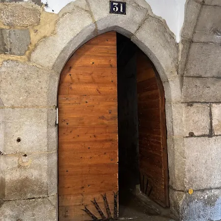 Old Town Private Hammam Ac Apartment