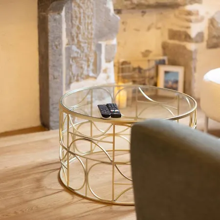 Apartment Old Town Private Hammam Ac Annecy