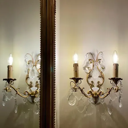 Old Town Private Hammam Ac